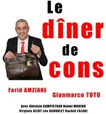 Le dîner de cons