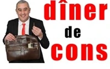 Le dîner de cons