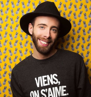 Tristan Lopin