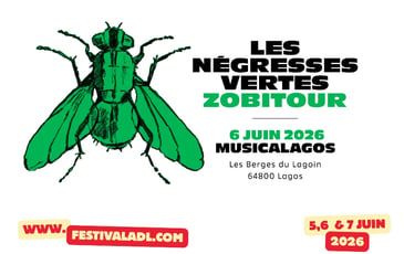 Musicalagos