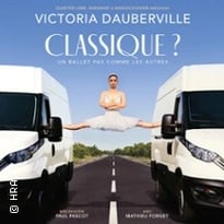 Victoria Dauberville, Classique ?
