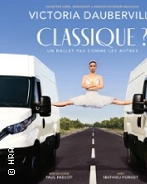 Victoria Dauberville, Classique ?