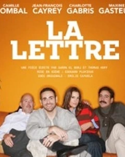 La Lettre