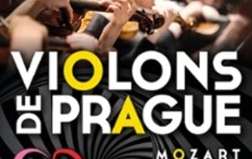 Violons de Prague