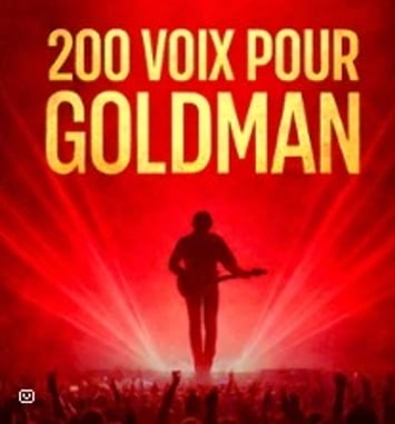 Goldman