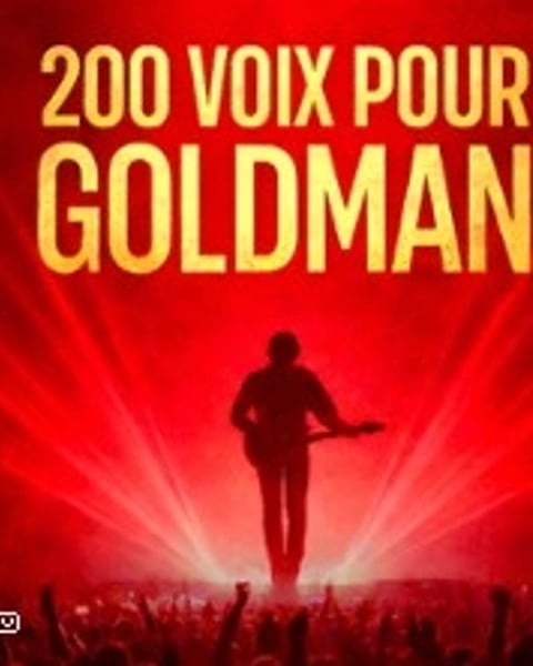 Goldman