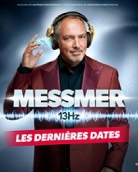 Messmer 13Hz