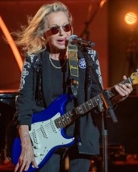 Véronique Sanson