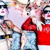 CocoRosie