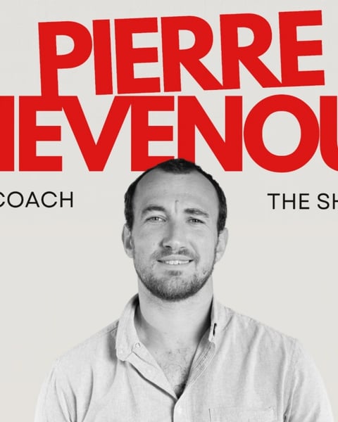 Pierre Thevenoux