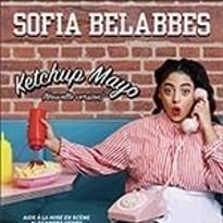 Sofia Belabbes