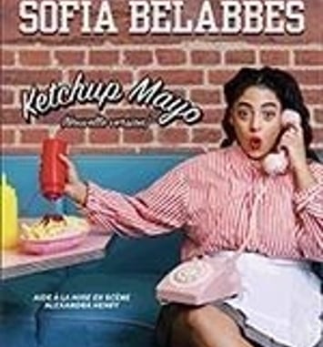 Sofia Belabbes
