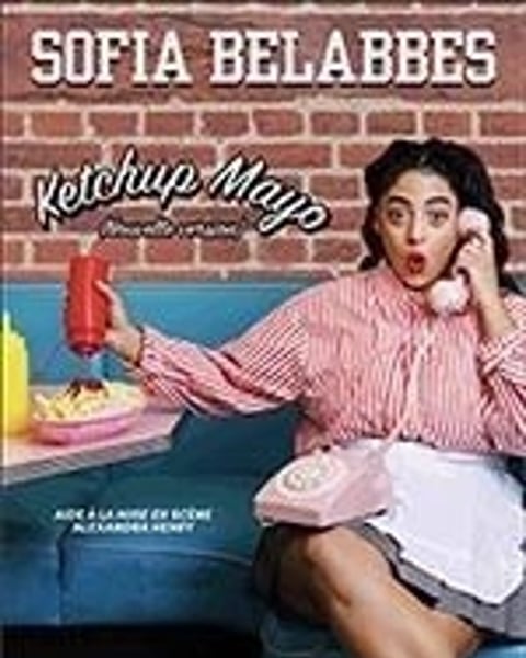 Sofia Belabbes