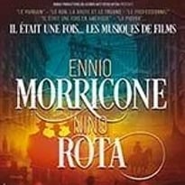 Il Était une Fois... Ennio Morricone