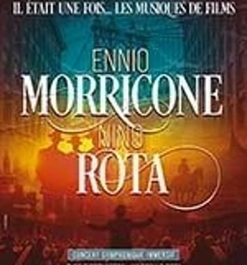 Il Était une Fois... Ennio Morricone
