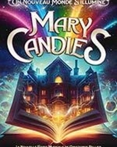 Mary Candies