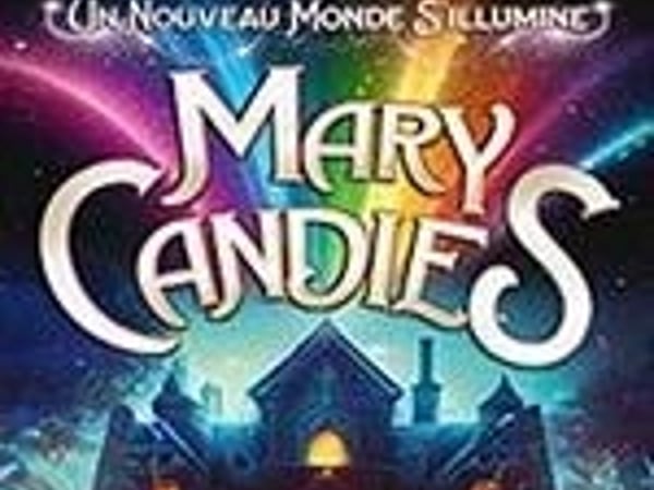 Mary Candies