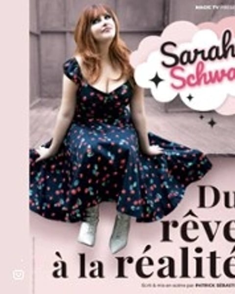 Sarah Schwab, Elles & moi
