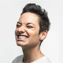 Caroline Estremo - Normalement