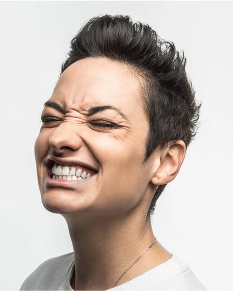 Caroline Estremo - Normalement