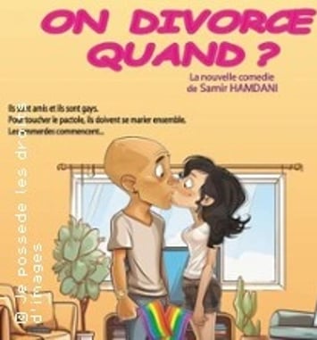 On divorce quand ?