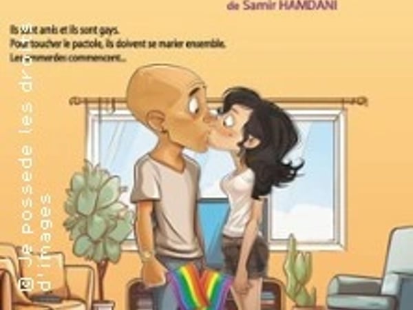 On divorce quand ?