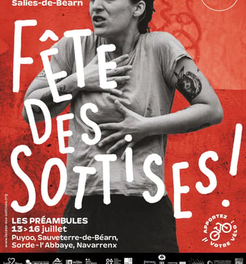 Fête des sottises