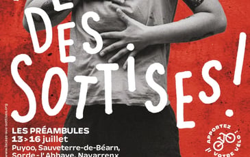 Fête des sottises