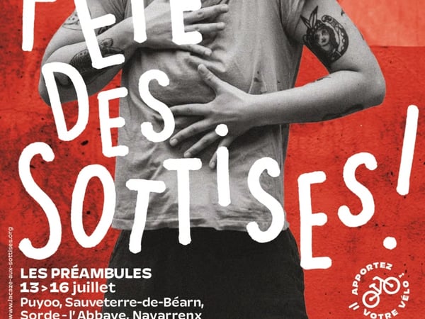 Fête des sottises
