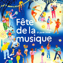 Fête de la musique à Bayonne