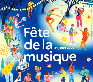 Fête de la musique à Pau
