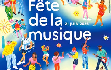 Fête de la musique à Biarritz