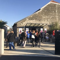 Festival des ateliers