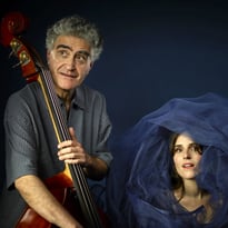 Renaud Garcia-Fons 4tet