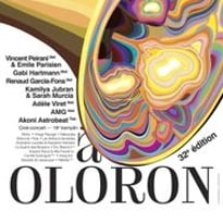 Festival Jazz à Oloron