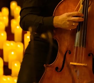 Candlelight : les classiques de Noël