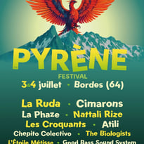 Pyrène Festival