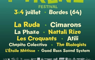 Pyrène Festival
