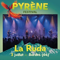 La Ruda, La Phaze
