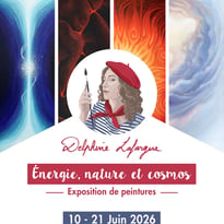 Énergie, nature et cosmos