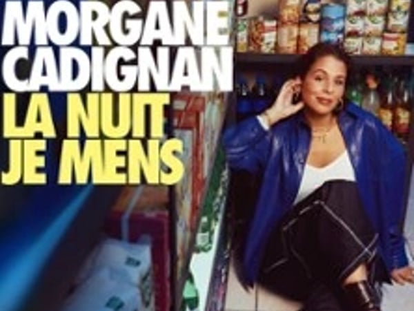 Morgane Cadignan
