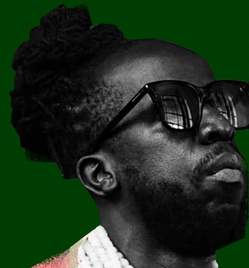 Youssoupha