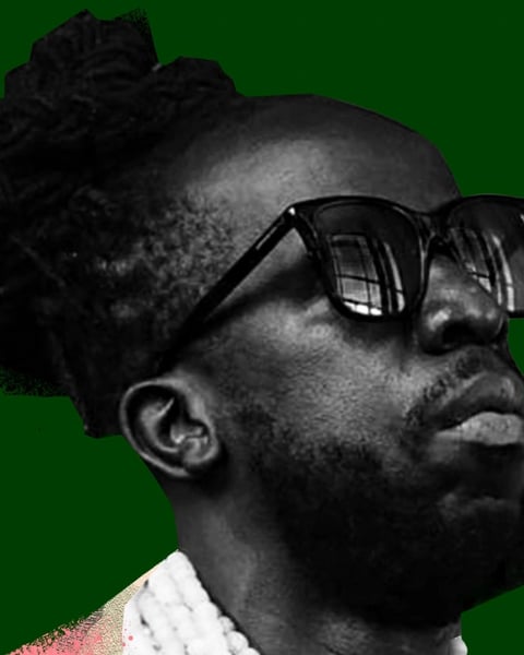 Youssoupha