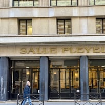 200 Voix pour Goldman