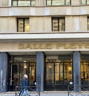 200 Voix pour Goldman