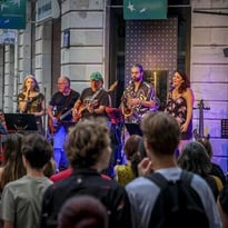 Centre des Musiques Actuelles