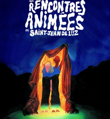 Les Rencontres Animées