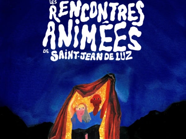 Les Rencontres Animées