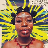 Soweto Gospel Choir, Pou Zot !