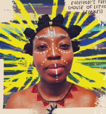 Soweto Gospel Choir, Pou Zot !